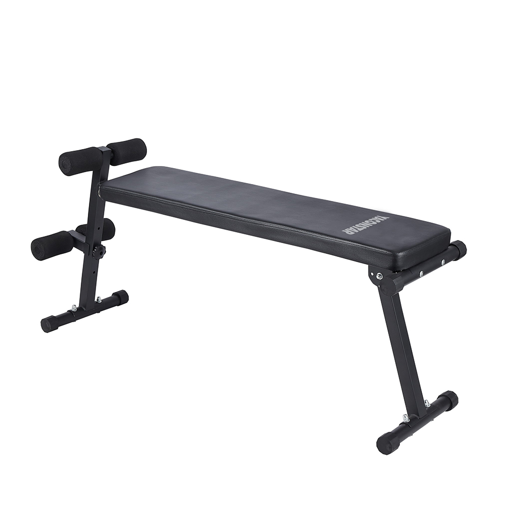 YD-330 Banco supino multifuncional para el hogar banco de abdominales