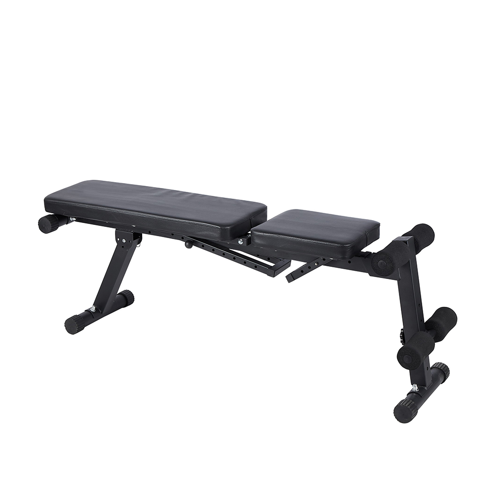 YD-350 Banco supino multifuncional para el hogar banco supino para entrenamiento de músculos abdominales