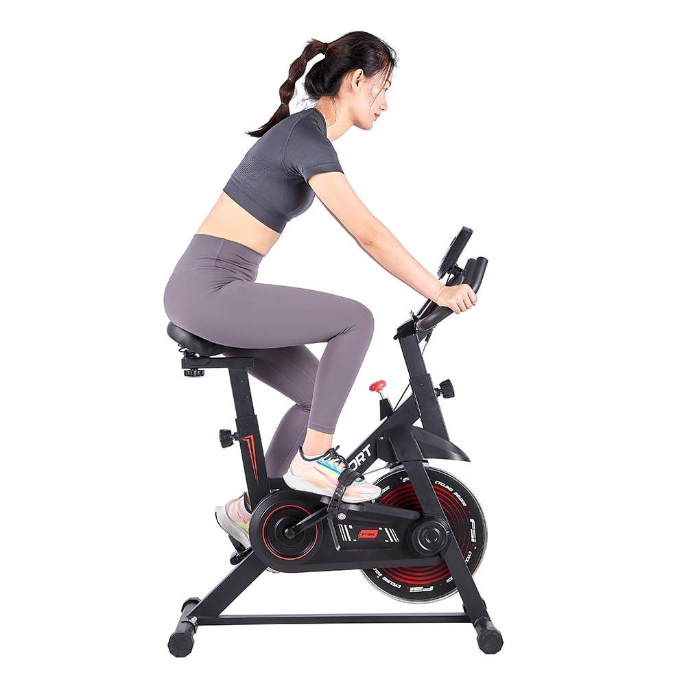 616E Bicicletas de spinning para gimnasio