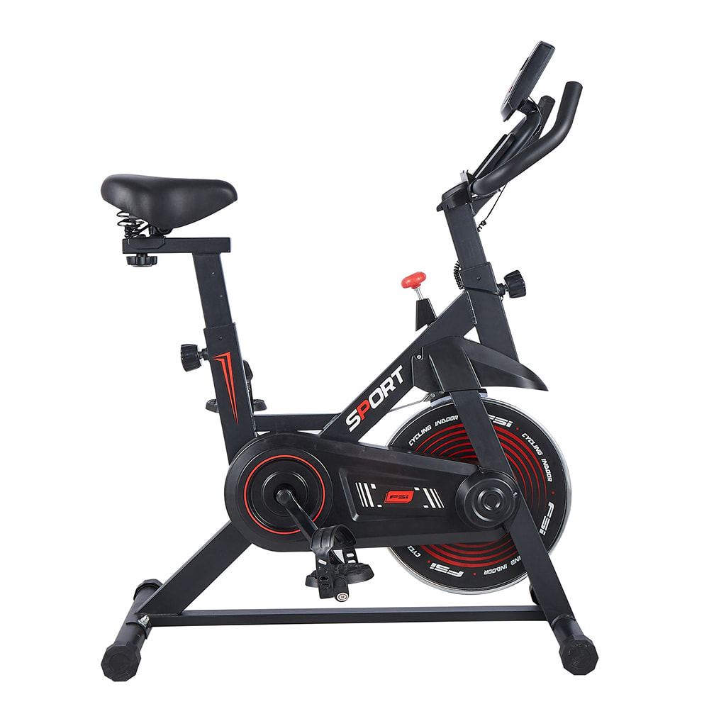 616E Bicicletas de spinning para gimnasio