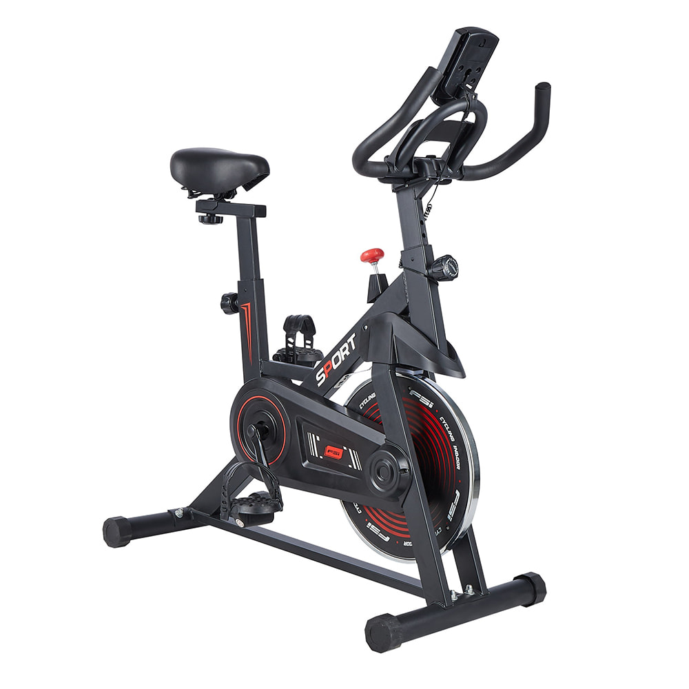 616E Bicicletas de spinning para gimnasio 