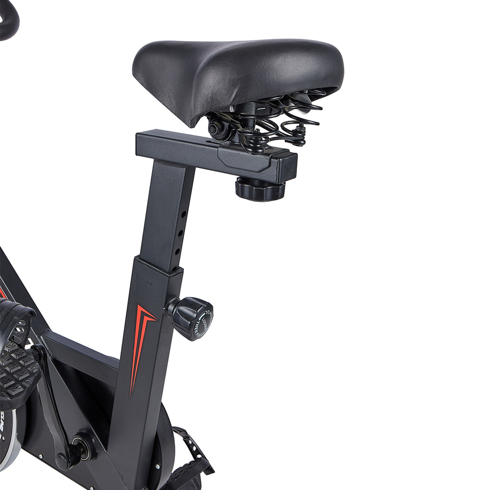 616E Bicicletas de spinning para gimnasio