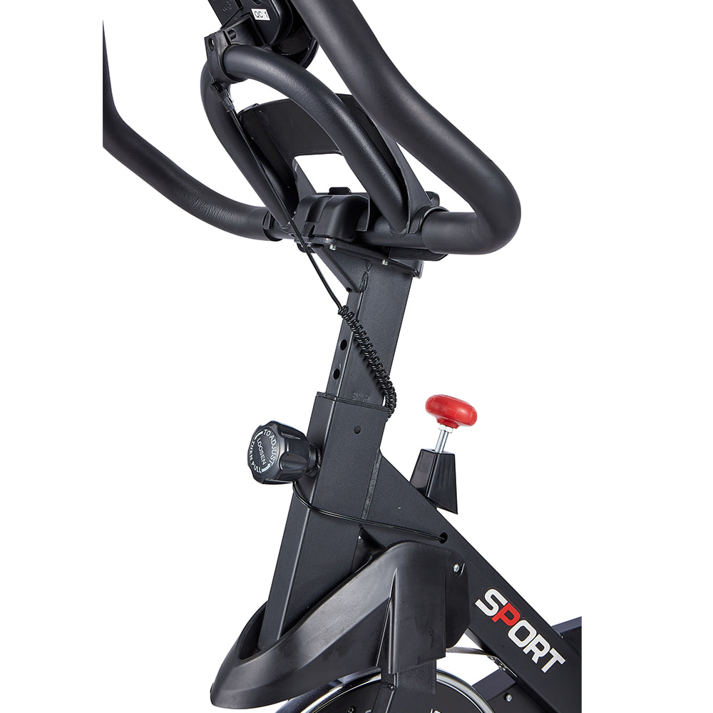 616E Bicicletas de spinning para gimnasio