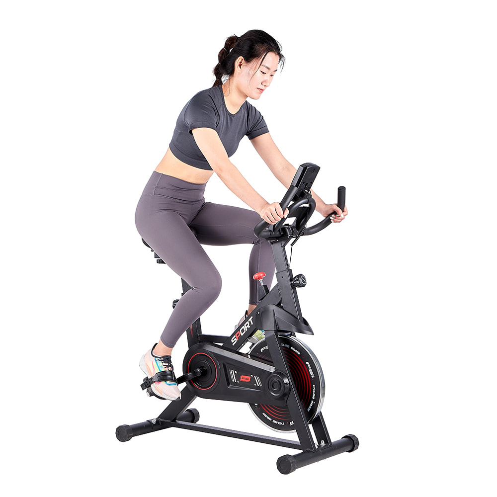 616E Bicicletas de spinning para gimnasio