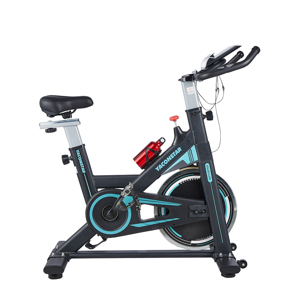 YD-690 bicicleta de spinning casera equipo de fitness ejercicio bicicleta de spinning bicicleta de spinning inteligente deportiva bicicleta de spinning con control magnético bicicleta de spinning silenciosa con control magnético inteligente