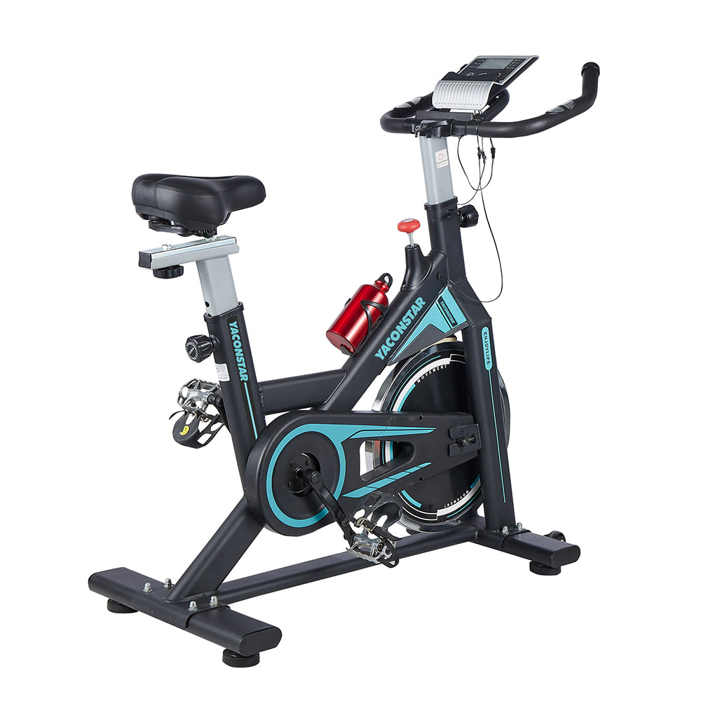 YD-690 bicicleta de spinning casera equipo de fitness ejercicio bicicleta de spinning bicicleta de spinning inteligente deportiva bicicleta de spinning con control magnético bicicleta de spinning silenciosa con control magnético inteligente