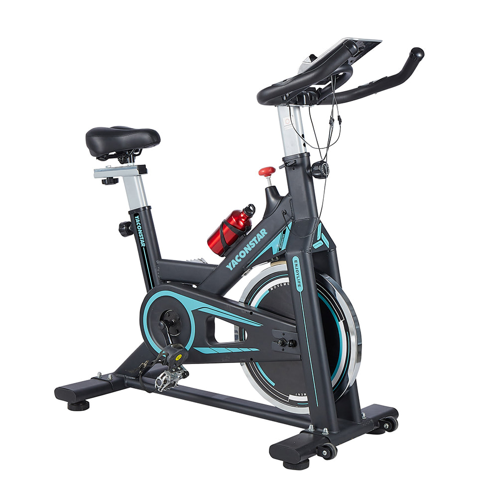 YD-690 bicicleta de spinning casera equipo de fitness ejercicio bicicleta de spinning bicicleta de spinning inteligente deportiva bicicleta de spinning con control magnético bicicleta de spinning silenciosa con control magnético inteligente