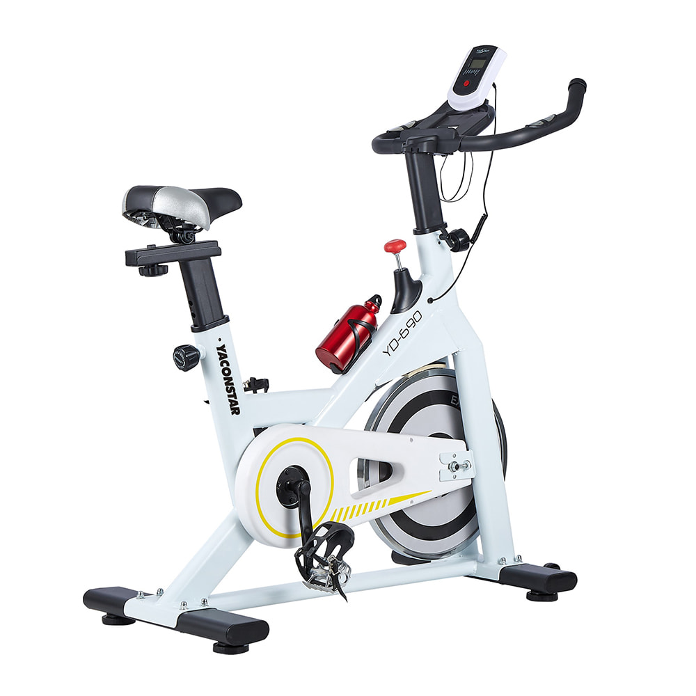 YD-690 bicicleta de spinning casera equipo de fitness ejercicio bicicleta de spinning bicicleta de spinning inteligente deportiva bicicleta de spinning con control magnético bicicleta de spinning silenciosa con control magnético inteligente